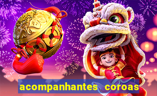 acompanhantes coroas de cruzeiro sp